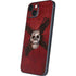 Zombie X Skull & Bone iPhone 14 Plus Skin